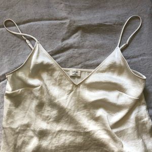 Aritzia Wilifred Camisole
